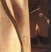 Lorenzo Lotto Portrait of a Man oil painting